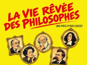 Théâtre