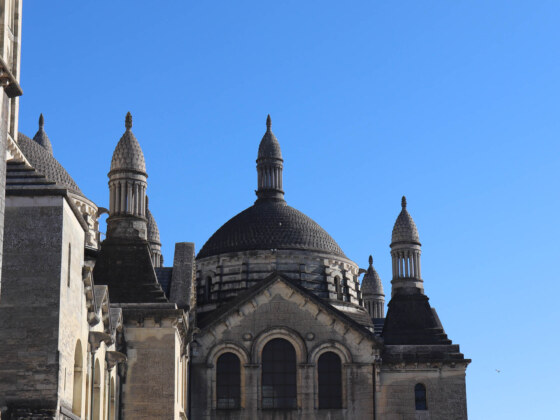 JSO - Destination Périgueux