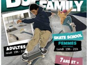 All boards family 