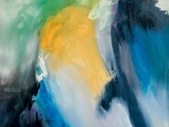 Exposition Isabelle MARANDON