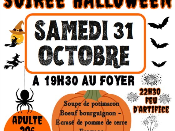 comite des fetes st laurent des hommes