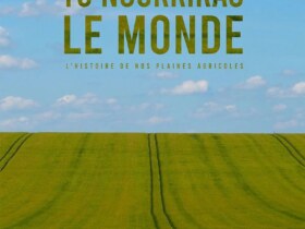 PROJECTION - Tu nourriras le monde