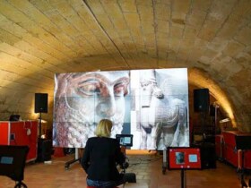 agenda Dordogne Micro-Folie de la CAB | Collection nationale #3