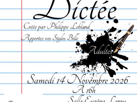 Association Lire et écrire au Bugue