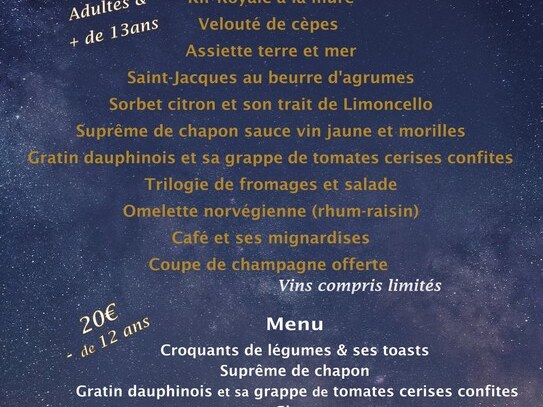 Comité des fêtes Astérien
