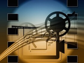 Cinéma : "Tombé du ciel"