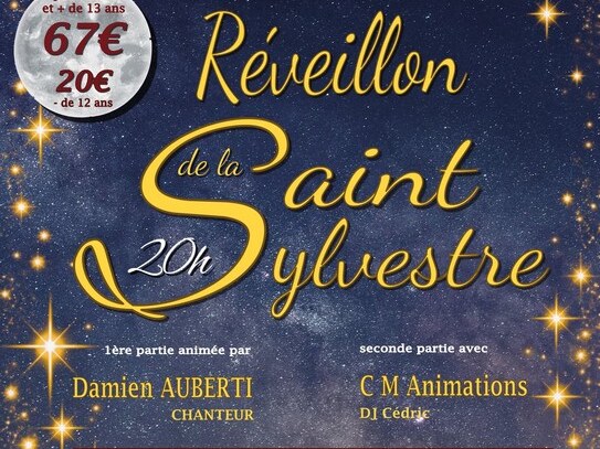 Comité des fêtes Astérien
