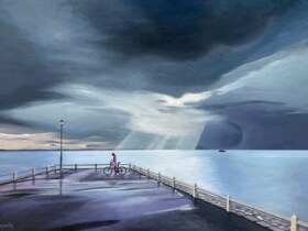 Exposition de Eric LAMBERTIN