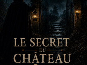 Le secret du château - Expériences nocturnes immersives