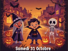 Halloween Party