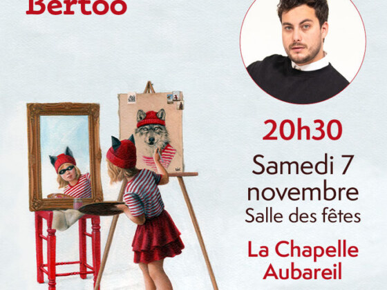 Festival Le Lébérou