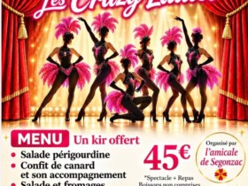 Soirée cabaret
