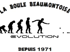Concours de pétanque