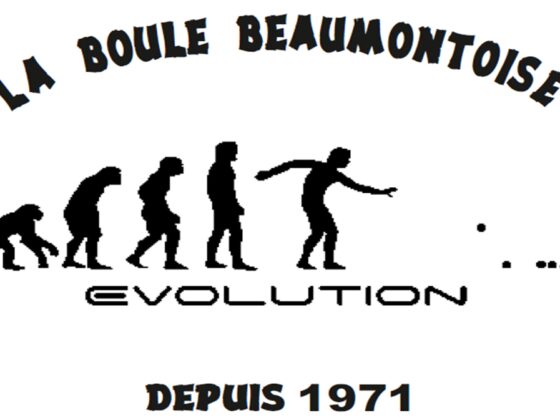 La boule beaumontoise