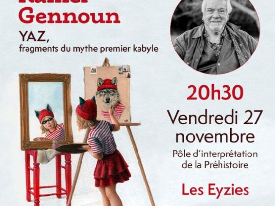 Festival Le Lébérou