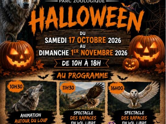 Parc Sauvage