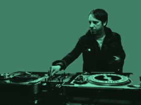 {Vinyl Social Club} David Lespes + Lancement Conte d'Hiver + Expo