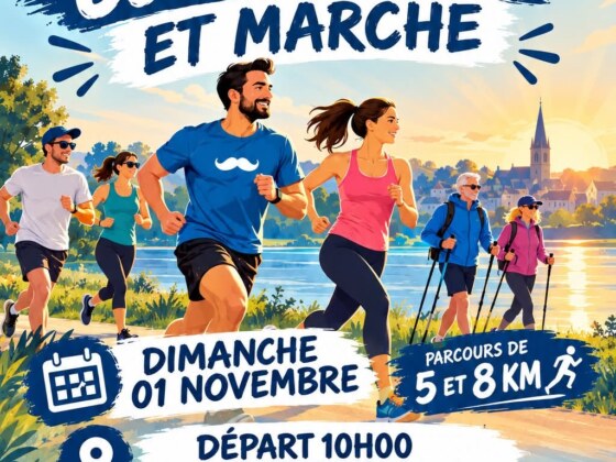 Les Foulées Pizounaises