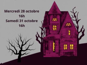 agenda Dordogne Jeux de rôle 8 à 12 ans