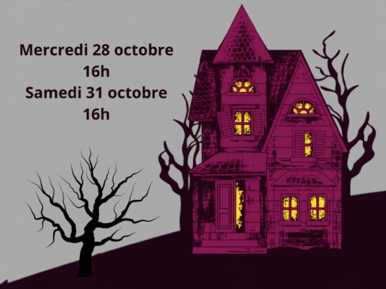 Jeux de rôle 8 à 12 ans