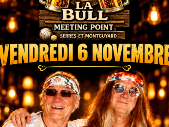 la bull