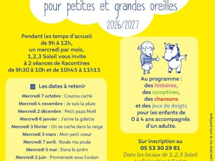 OT Sarlat