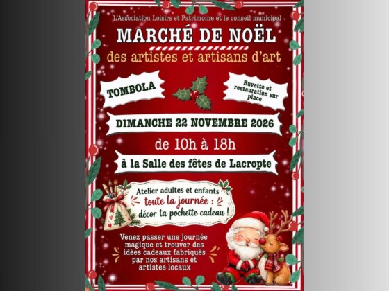 Association loisirs et patrmoine