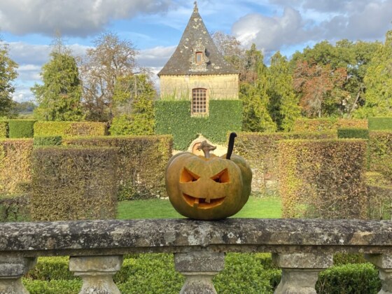 © Eyrignac et ses Jardins