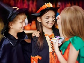 Halloween