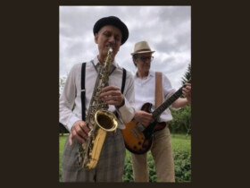 Concert | Swing Time