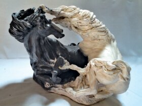 Exposition Christine DARBOUX