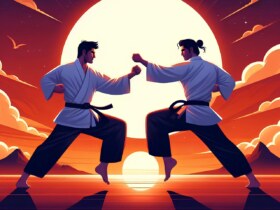 Rencontre Interclubs de Judo
