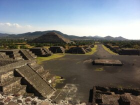 Voyage au Mexique avec la collection numérique Mexico