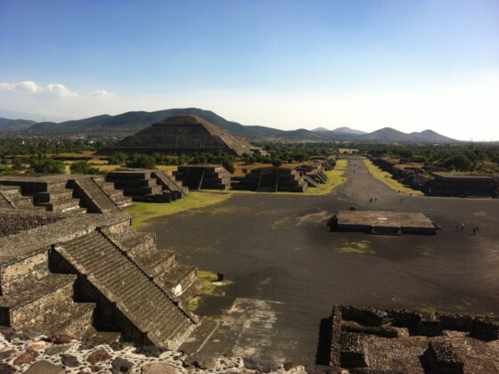 mexico