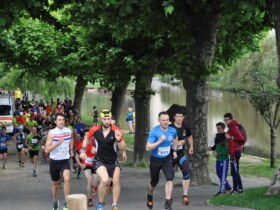 La BVB (Trail et randonnée pédestre)