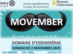 Movember