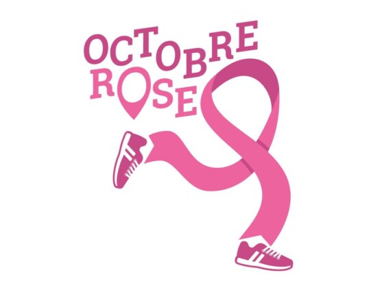 octobre rose
