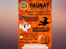 Randoween