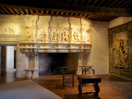 © Frédéric Tessier, Office de Tourisme PÉRIGORD Dronne Belle
