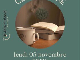 Club lecture