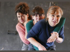 Théâtre | Ma Quichotte