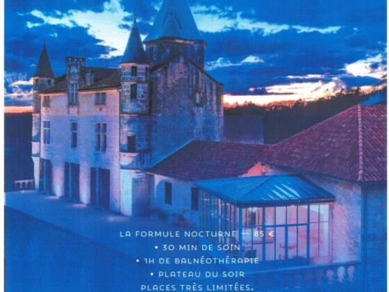 SPA PUYMARTEAU