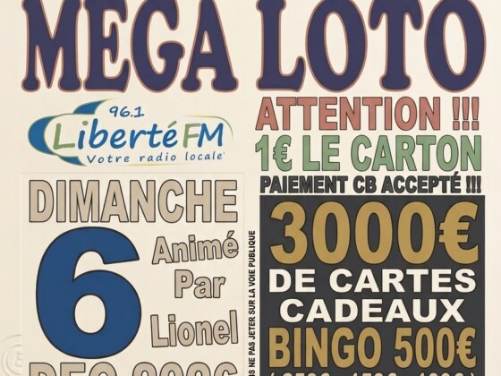 ©Liberté FM