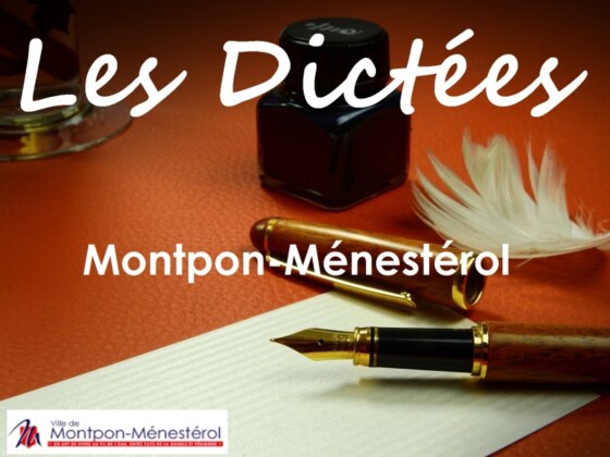 Service culturel Montpon