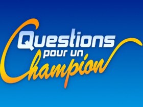 Questions pour un Champion