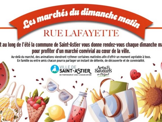 Mairie St Astier