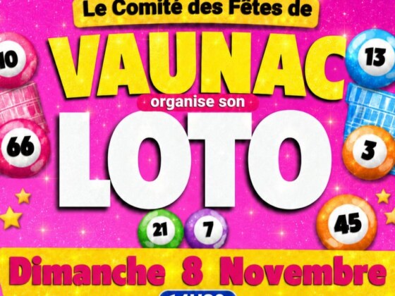 comité fêtes