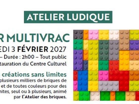 Centre culturel La Fabrique