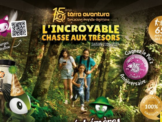 Tèrra Aventura