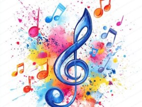 Concert de chant chorale